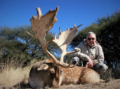 Mud Gun Argentina|Big Game Hunting & Wingshooting in .